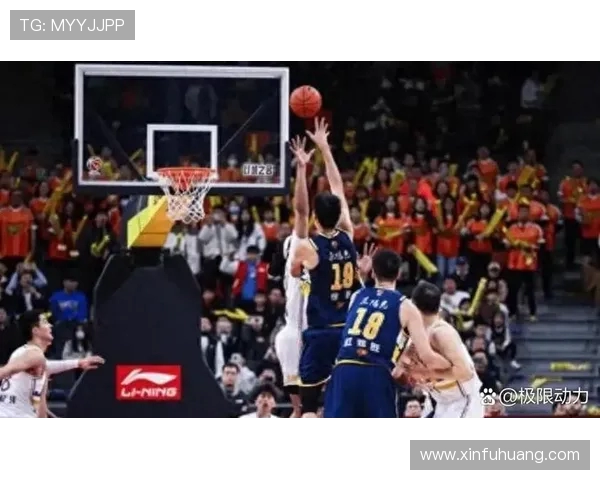 2020年CBA季后赛广东队与深圳队激战回顾与精彩瞬间分析