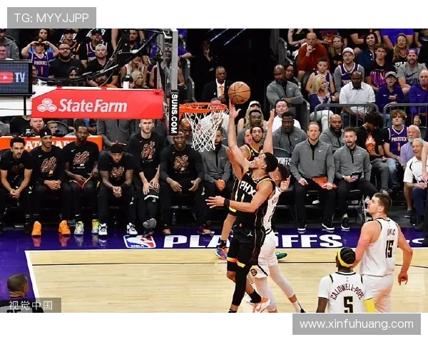 NBA太阳对勇士的精彩对决前瞻分析与预测展望