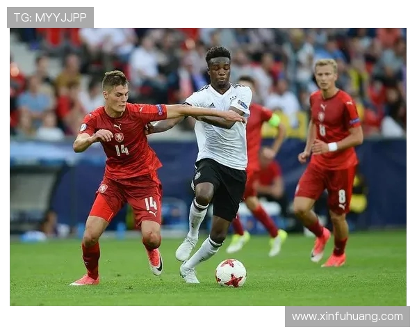 U21捷克与丹麦激战正酣青年才俊争夺欧洲足球荣耀