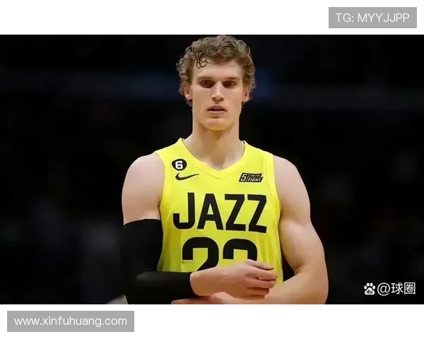 劳里马尔卡宁：从新星崛起到全明星的篮球旅程与未来展望