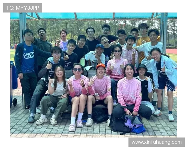 飞盘文化的魅力与挑战：深入了解上海飞盘队的团队精神与意识