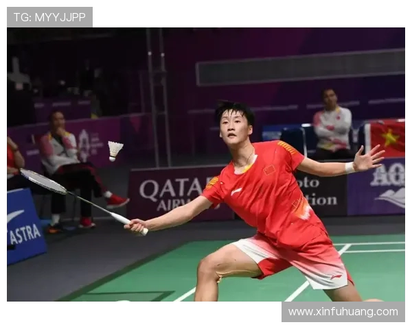 南京羽毛球队区域防守新策略探讨与实践成果分析