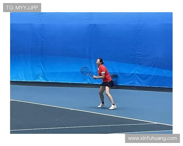 李丽畅谈网球生涯背后的故事与奋斗历程