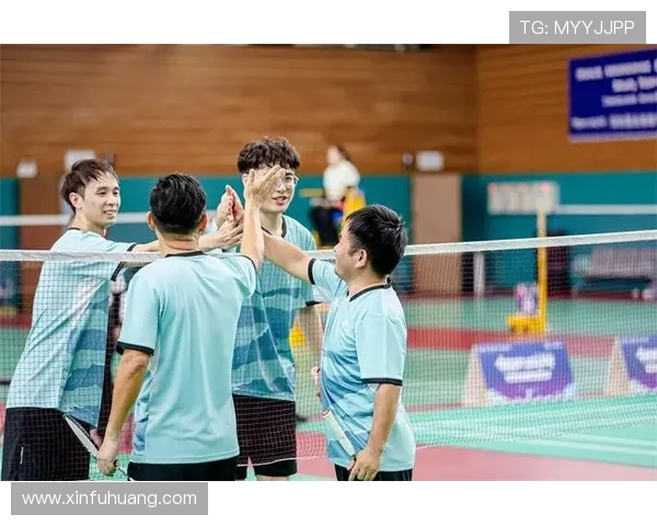 深圳羽毛球队最新比赛经验分享TOP10助力羽毛球爱好者提升竞技水平