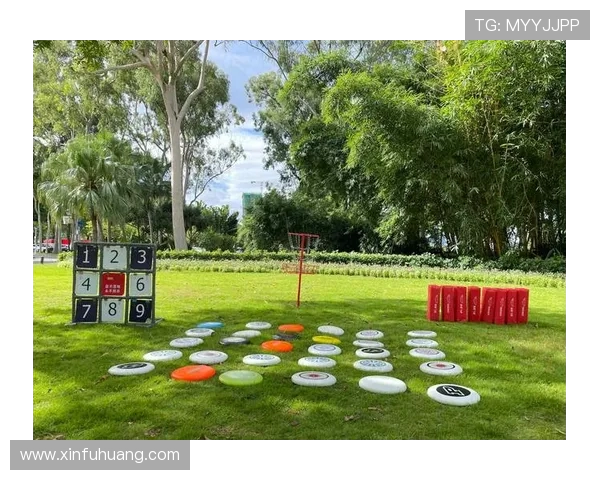 西安飞盘队战术创新引领潮流最新飞盘战术TOP10全面解析