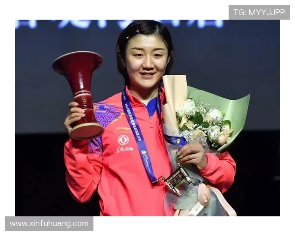 专访网球女将陈秀英揭秘她成功背后的秘诀与心路历程