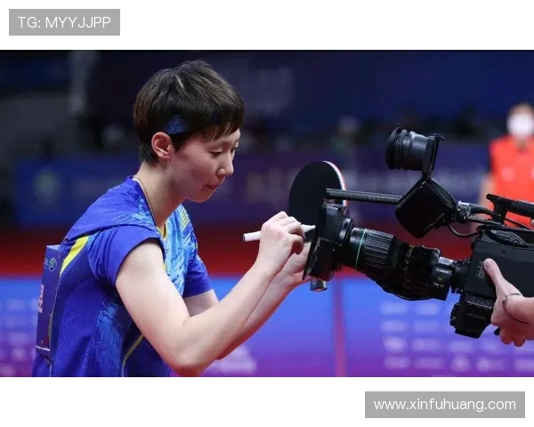 杭州乒乓球队的奋斗与荣耀：一段不平凡的突破之路纪实