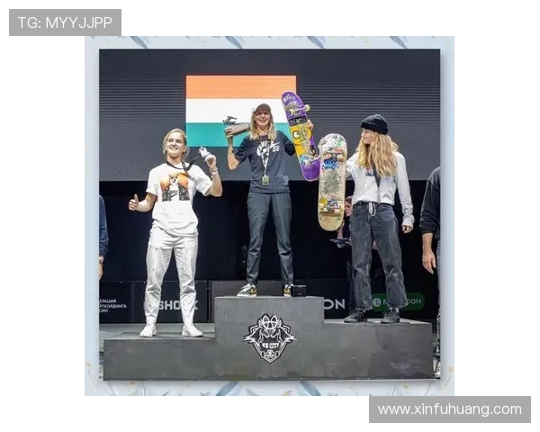 杭州滑板队夺冠滑板个人能力排行榜引领全国潮流